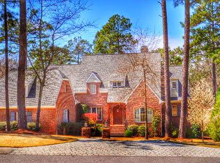 165 Laurel Ridge Cir, Aiken, SC 29803