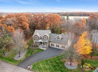 12776 222nd Ct NW, Elk River, MN 55330