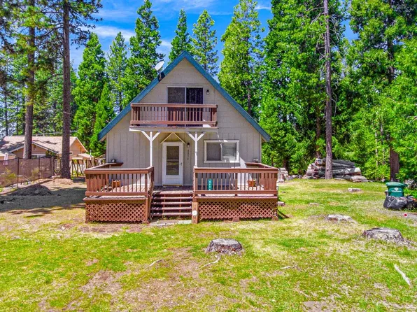 6836 Kings Row Dr, Grizzly Flats, CA 95636
