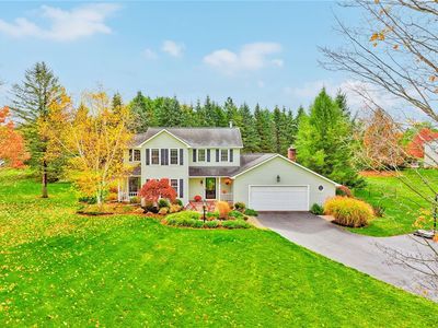 34 Gravel Hill Ln, Honeoye Falls, NY, 14472