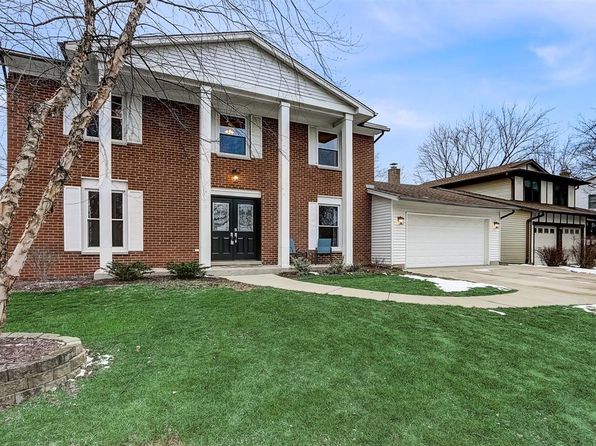 Recently Sold Homes In Downers Grove Il 3 612 Transactions Zillow