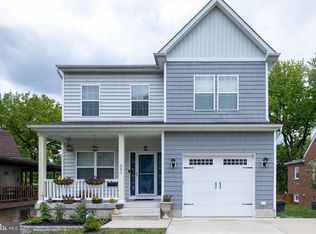 203 Linhigh Ave, Baltimore, MD 21236