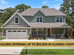 13 Hambleton Dr, Bella Vista, AR 72714