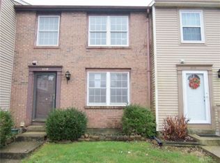6218 Pheasant Hill Rd, Dayton, OH 45424