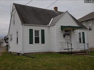 526 Glendale Ave, Zanesville, OH 43701