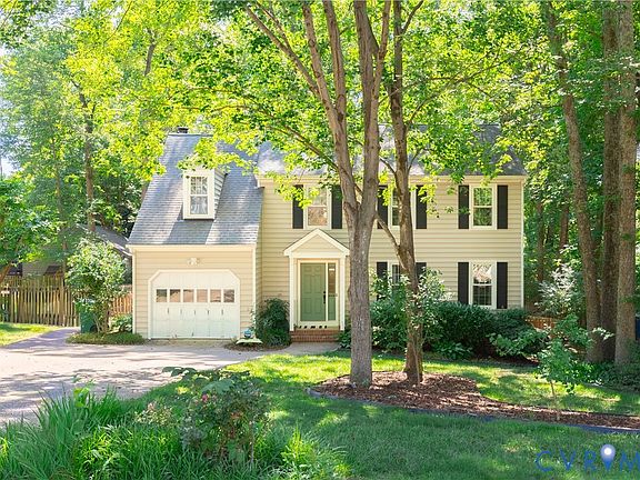 2nd image of 2609 Stonemill Pl