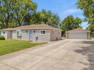 440 Aster Ln, Hoffman Estates, IL, 60169