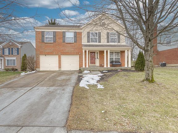 2nd image of 4281 S Haven Dr