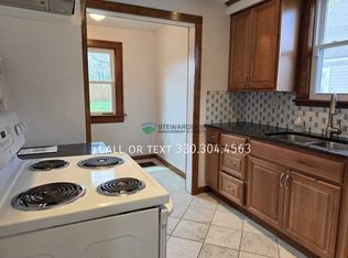 1717 Bedford Ave SW, Canton, OH 44706