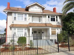 2131 Cambridge St, Los Angeles, CA 90006