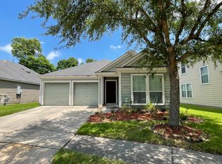 12807 Pecan Shores Dr, Houston, TX 77044