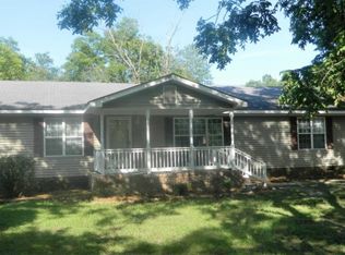 20 Tepee Ct, Wedgefield, SC 29168