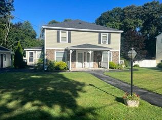 46 Hood Rd #46, Tewksbury, MA 01876