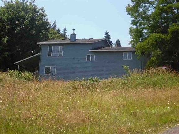 Property Rear View