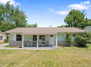 428 Washington Park Blvd, Michigan City, IN 46360