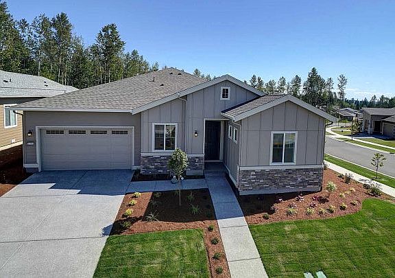 Proclaim Homesite 6260 Exterior