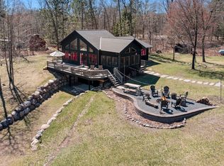 29316 Pardun Rd, Danbury, WI 54830