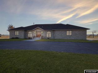 6001 Sublette Dr, Riverton, WY 82501