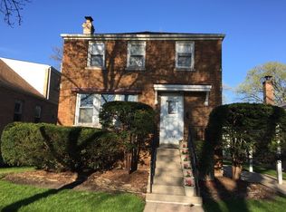 3735 Oak Park Ave, Berwyn, IL 60402