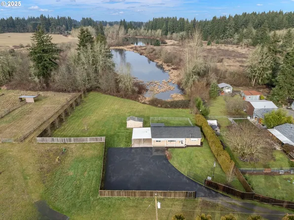 16320 NE 58th Ave, Vancouver, WA 98686