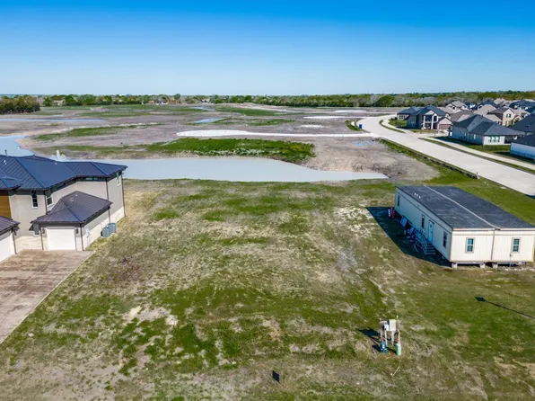 1706 Canal St, Forney, TX 75126