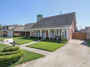 5513 David Dr, Kenner, LA 70065