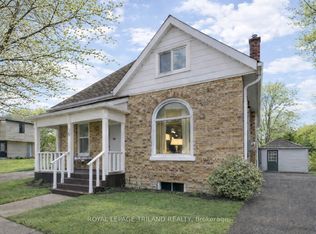 30 Malakoff St, Saint Thomas, ON N5P1L7