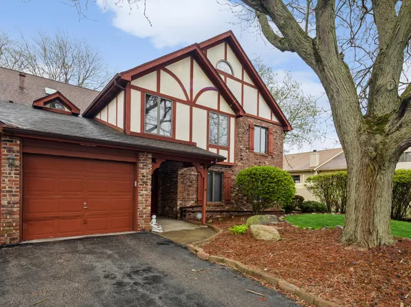 2039 Dorchester Ln Unit 3, Schererville, IN 46375