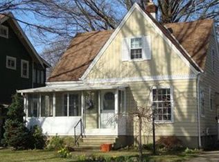 4414 W 171st St, Cleveland, OH 44135