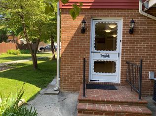 323 E Patrick St #A, Frederick, MD 21701
