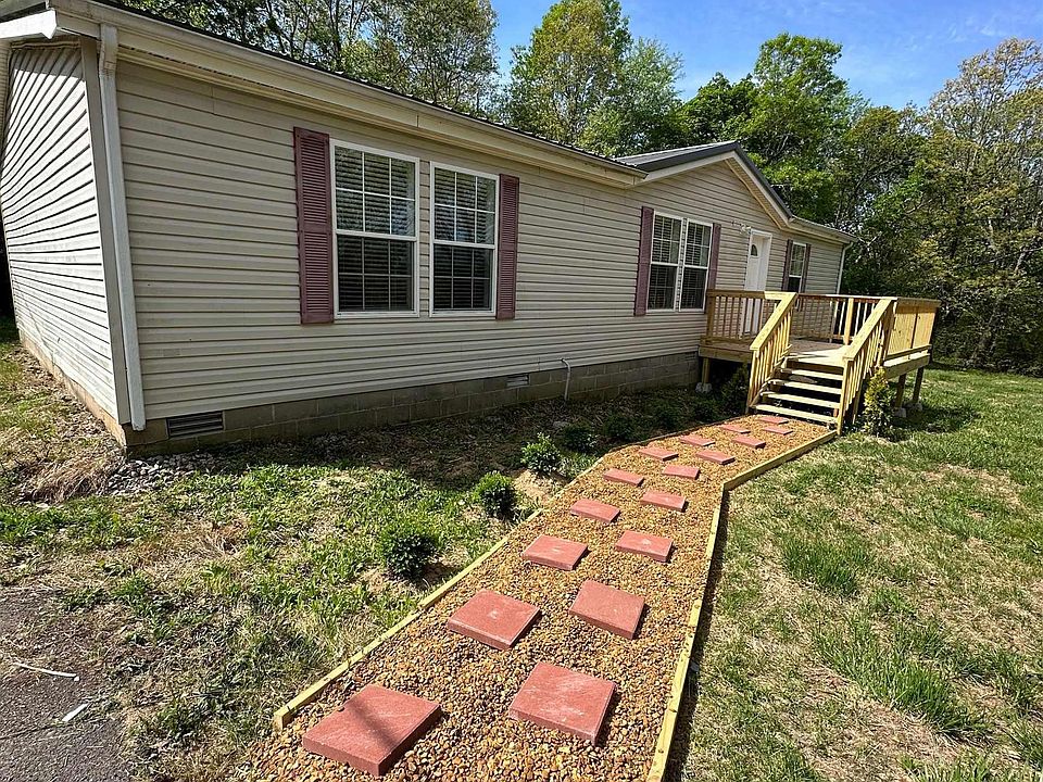 667 Union Ridge Rd, Benton, KY 42025 Zillow