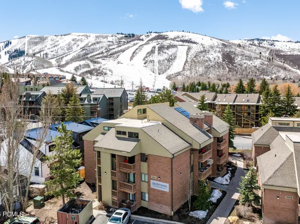 1509 Park Ave #417, Park City, UT 84060