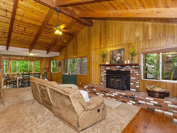 5th image of 23020 Crest Forest Dr