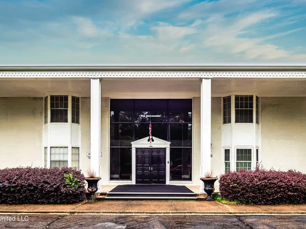 5025 Wayneland Dr APT G4, Jackson, MS 39211