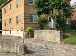 28 W Nottingham Rd APT 1, Dayton, OH 45405