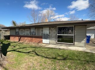 5104 Wea Dr, Kokomo, IN