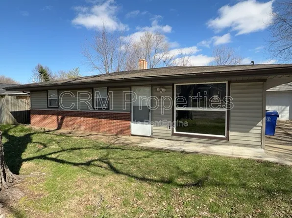 5104 Wea Dr, Kokomo, IN 46902