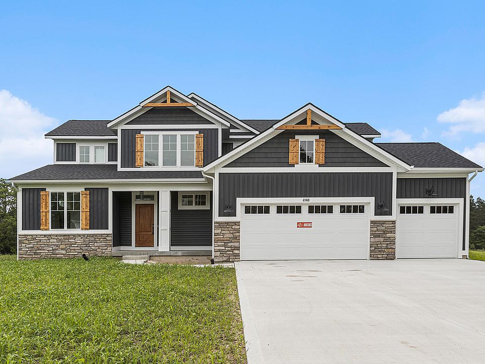 1st image of 4860 Prairie River Dr SE