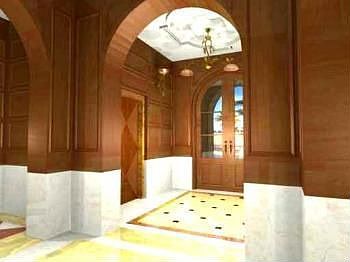 3rd image of 3511 S Ocean Blvd #B-l