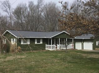10257 County Road 30, Thornville, OH 43076