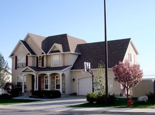 1003 N 700 E, Springville, UT 84663