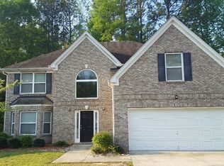 1364 Koble Mill Ln, Riverdale, GA 30296