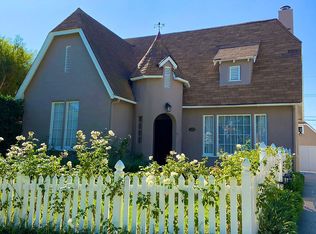 1123 S Point View St, Los Angeles, CA 90035