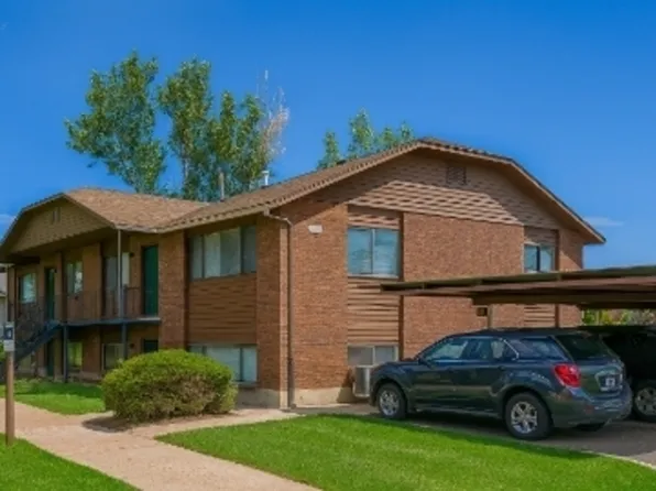 445 E 800 N, Ogden, UT