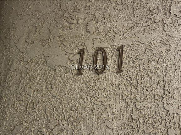 4th image of 3612 Shawn Reynolds Ct Unit 101