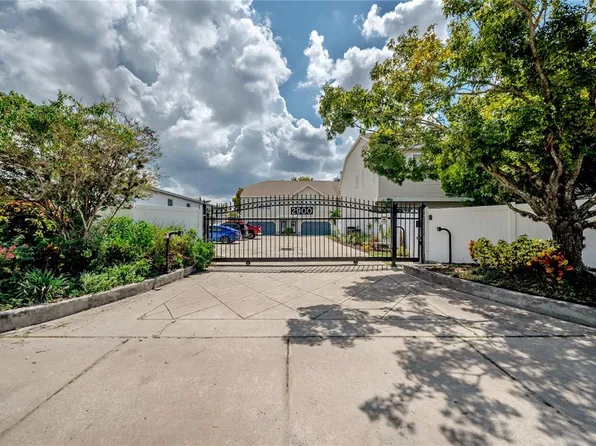 2900 W Azeele St Unit K, Tampa, FL 33609