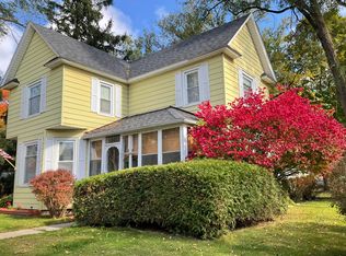 10547 Livingston St, Hamburg, MI 48139