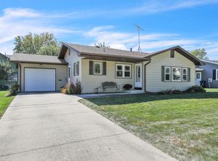 503 Liberty St, Pella, IA
