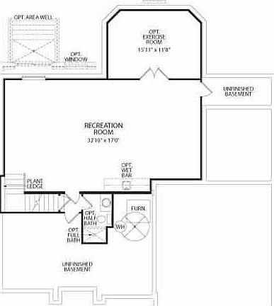 optional lower level