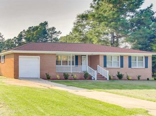 4551 Graham St, Loris, SC 29569
